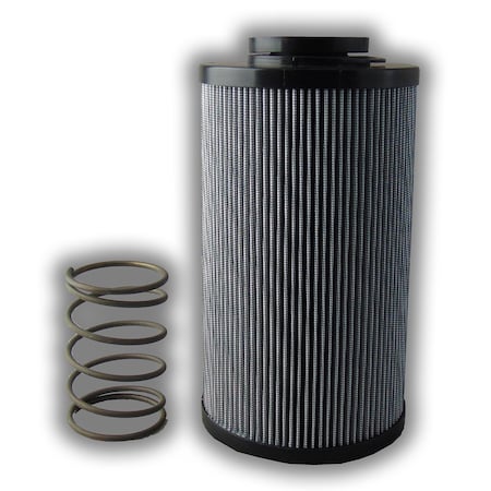 Main Filter HY-PRO HPMF4L925MB Replacement/Interchange Hydraulic Filter MF0062418
